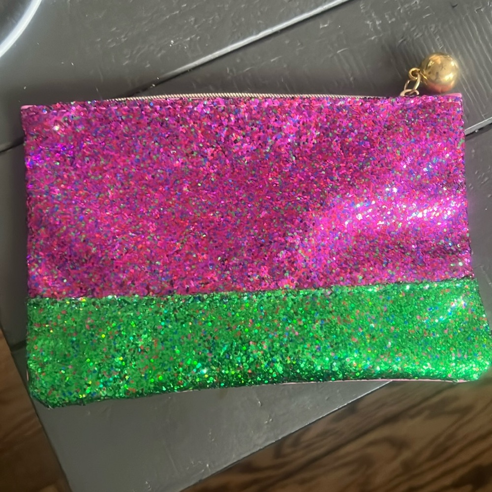 IPSY December Makeup bag